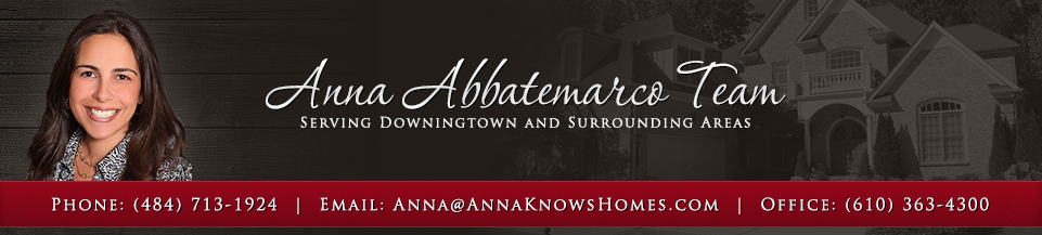 Search Homes For Sale in Downingtown